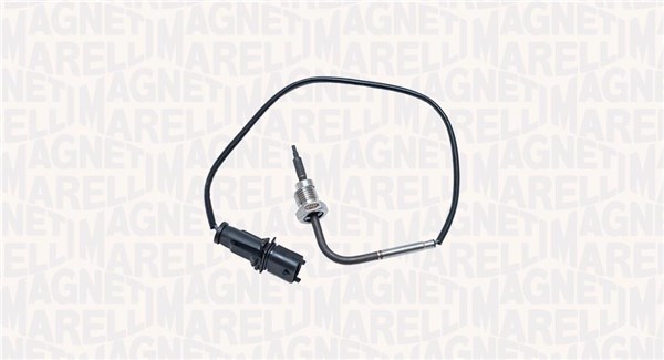 Sensor, exhaust gas temperature - 172000389010 MAGNETI MARELLI