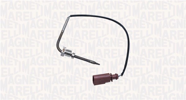 Sensore, Temperatura gas scarico - 172000391010 MAGNETI MARELLI