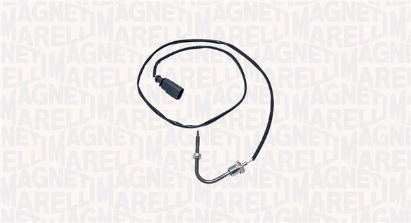 Sensor, exhaust gas temperature - 172000393010 MAGNETI MARELLI