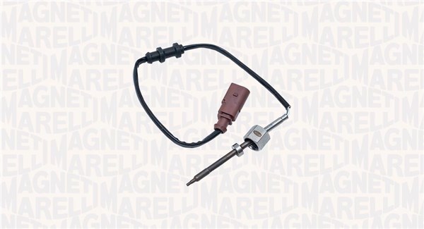 Sensor, exhaust gas temperature - 172000395010 MAGNETI MARELLI