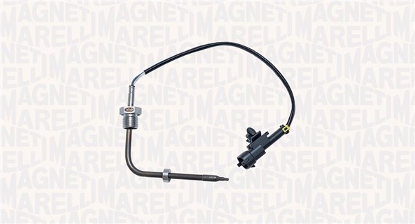Sensore, Temperatura gas scarico - 172000403010 MAGNETI MARELLI