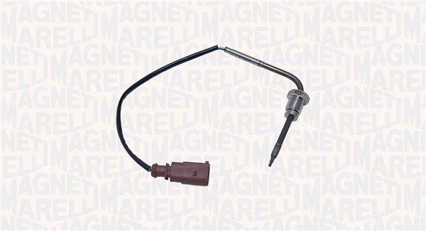 jutiklis, išmetamųjų dujų temperatūra - 172000405010 MAGNETI MARELLI