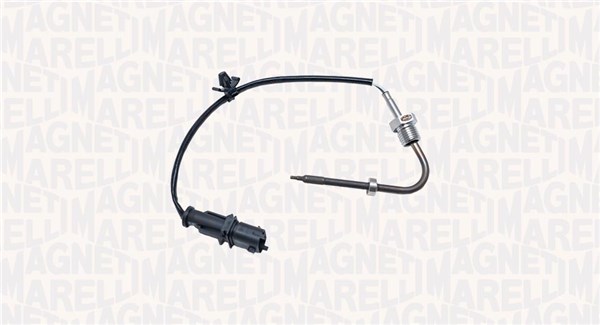 Sensor, exhaust gas temperature - 172000407010 MAGNETI MARELLI