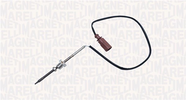 Sensore, Temperatura gas scarico - 172000413010 MAGNETI MARELLI