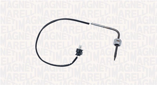 Sensore, Temperatura gas scarico - 172000421010 MAGNETI MARELLI