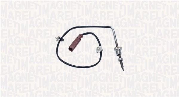 Sensor, exhaust gas temperature - 172000423010 MAGNETI MARELLI