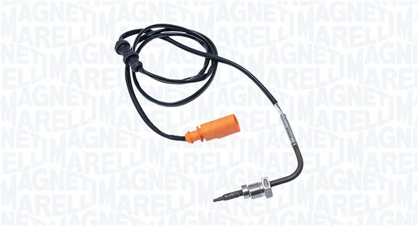 Sensor, exhaust gas temperature - 172000425010 MAGNETI MARELLI