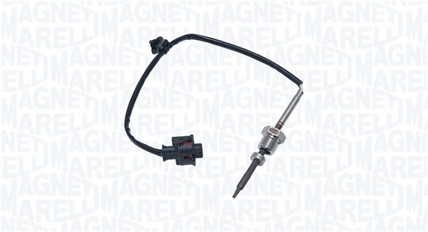 Sensore, Temperatura gas scarico - 172000427010 MAGNETI MARELLI