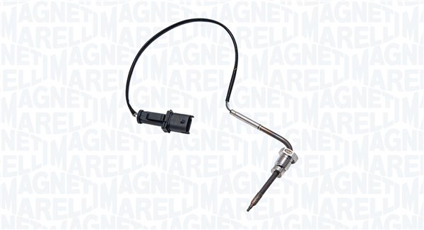 Sensor, exhaust gas temperature - 172000429010 MAGNETI MARELLI