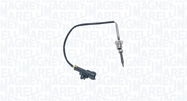 Sensor, exhaust gas temperature - 172000431010 MAGNETI MARELLI