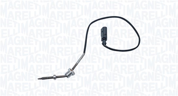 Датчик, температура выхлопных газов - 172000433010 MAGNETI MARELLI
