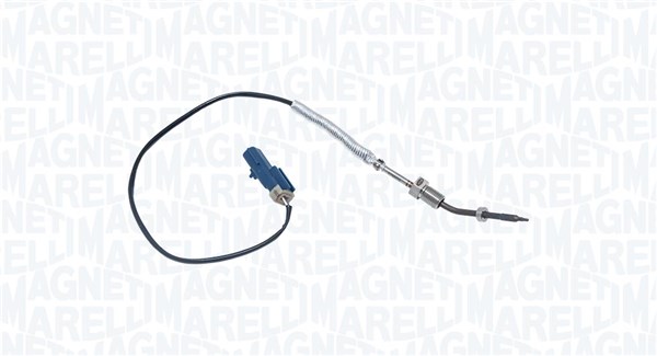 jutiklis, išmetamųjų dujų temperatūra - 172000435010 MAGNETI MARELLI