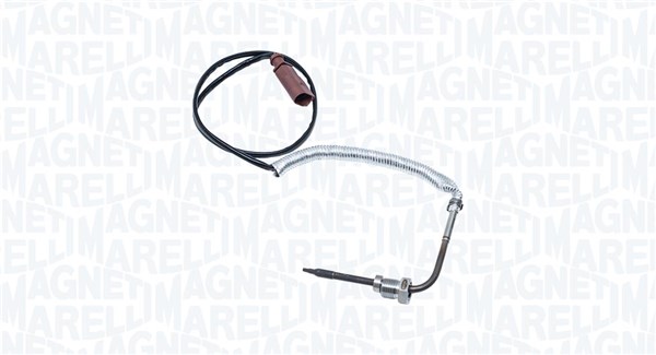 Sensor, exhaust gas temperature - 172000439010 MAGNETI MARELLI