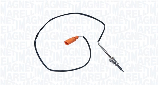 Sensore, Temperatura gas scarico - 172000441010 MAGNETI MARELLI
