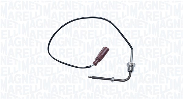 jutiklis, išmetamųjų dujų temperatūra - 172000449010 MAGNETI MARELLI
