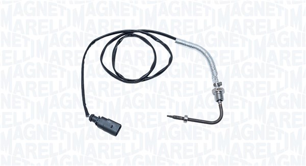 Sensore, Temperatura gas scarico - 172000451010 MAGNETI MARELLI