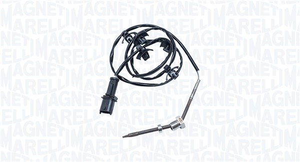 Sensore, Temperatura gas scarico - 172000453010 MAGNETI MARELLI