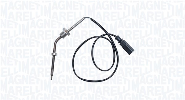 Sensor, exhaust gas temperature - 172000461010 MAGNETI MARELLI