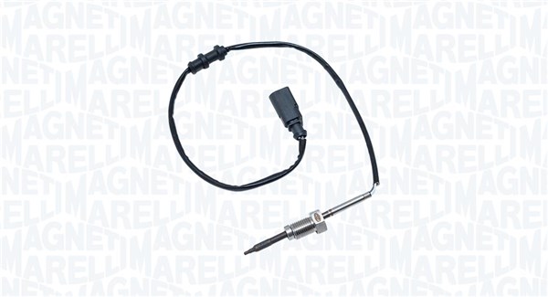 Sensor, exhaust gas temperature - 172000467010 MAGNETI MARELLI