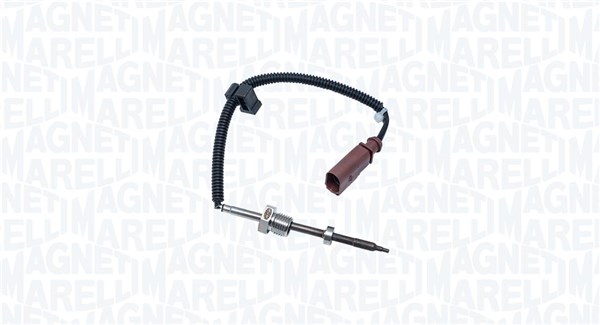 Sensor, exhaust gas temperature - 172000469010 MAGNETI MARELLI