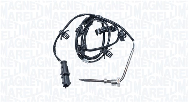 Sensor, exhaust gas temperature - 172000471010 MAGNETI MARELLI