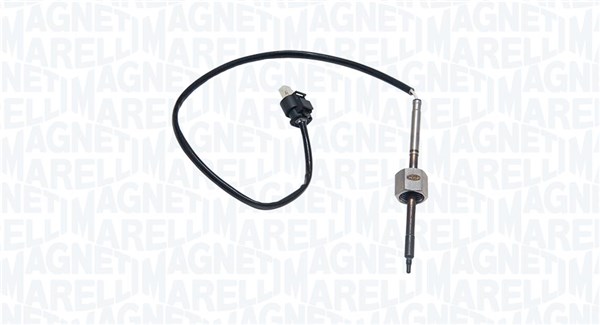 Sensore, Temperatura gas scarico - 172000479010 MAGNETI MARELLI