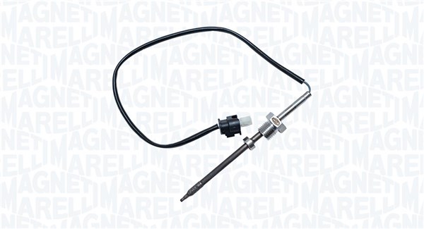 Sensore, Temperatura gas scarico - 172000483010 MAGNETI MARELLI