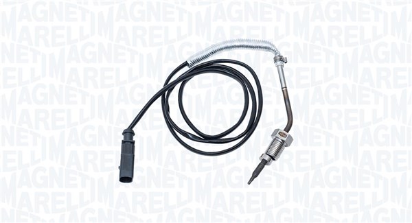 Sensor, Abgastemperatur - 172000487010 MAGNETI MARELLI