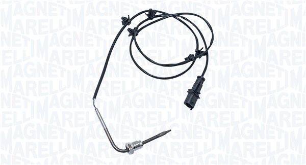 Sensor, exhaust gas temperature - 172000491010 MAGNETI MARELLI