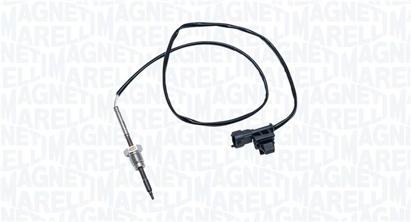 Sensor, exhaust gas temperature - 172000493010 MAGNETI MARELLI