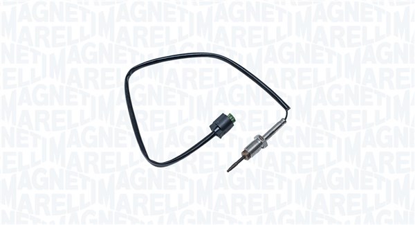 Sensor, exhaust gas temperature - 172000499010 MAGNETI MARELLI