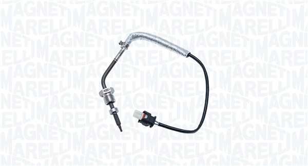 Sensore, Temperatura gas scarico - 172000505010 MAGNETI MARELLI