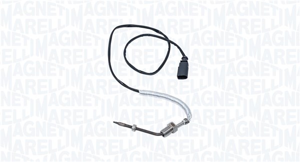 Sensore, Temperatura gas scarico - 172000507010 MAGNETI MARELLI