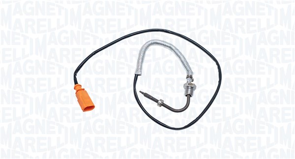 Sensore, Temperatura gas scarico - 172000511010 MAGNETI MARELLI
