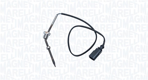 Sensor, exhaust gas temperature - 172000519010 MAGNETI MARELLI