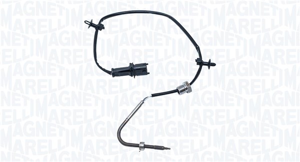 Sensor, exhaust gas temperature - 172000523010 MAGNETI MARELLI