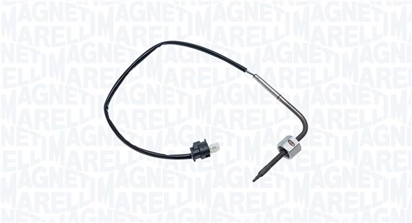 jutiklis, išmetamųjų dujų temperatūra - 172000525010 MAGNETI MARELLI