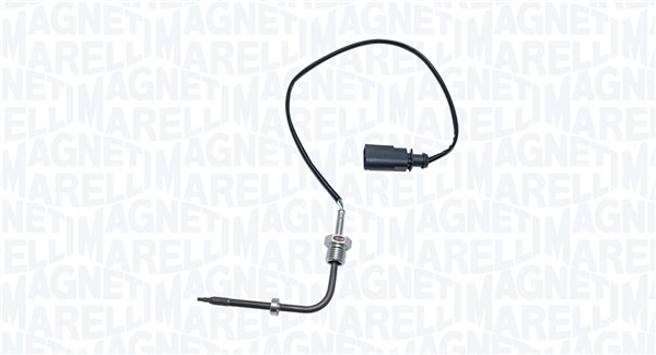jutiklis, išmetamųjų dujų temperatūra - 172000529010 MAGNETI MARELLI