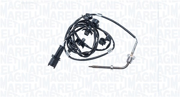 Sensor, exhaust gas temperature - 172000537010 MAGNETI MARELLI