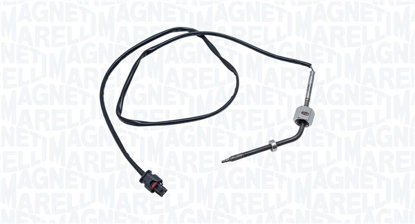 Sensore, Temperatura gas scarico - 172000539010 MAGNETI MARELLI