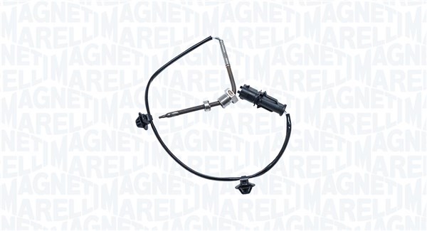 Sensor, exhaust gas temperature - 172000543010 MAGNETI MARELLI