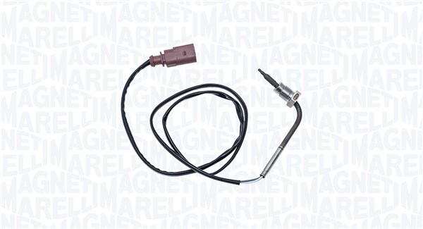 Sensor, exhaust gas temperature - 172000547010 MAGNETI MARELLI