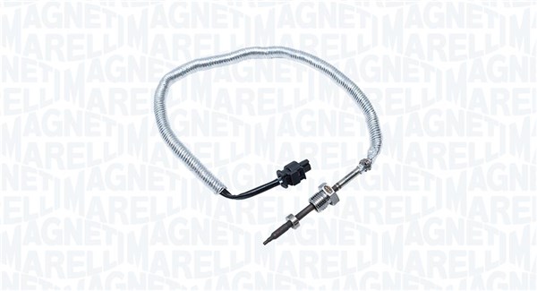 Sensore, Temperatura gas scarico - 172000549010 MAGNETI MARELLI