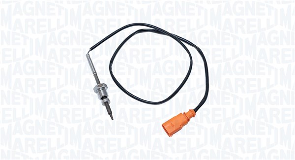 Sensore, Temperatura gas scarico - 172000551010 MAGNETI MARELLI