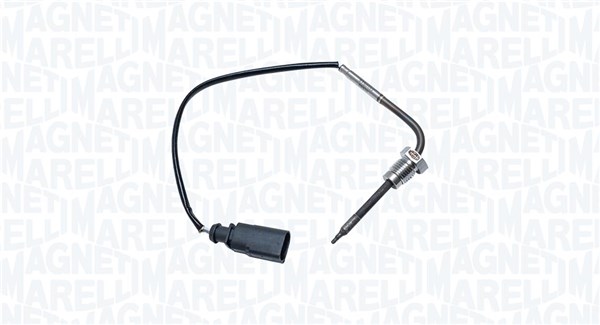 Датчик, температура выхлопных газов - 172000553010 MAGNETI MARELLI