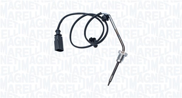 Sensore, Temperatura gas scarico - 172000557010 MAGNETI MARELLI