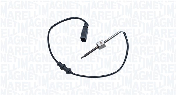 Sensor, exhaust gas temperature - 172000559010 MAGNETI MARELLI