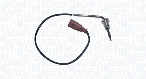 Sensor, exhaust gas temperature - 172000561010 MAGNETI MARELLI