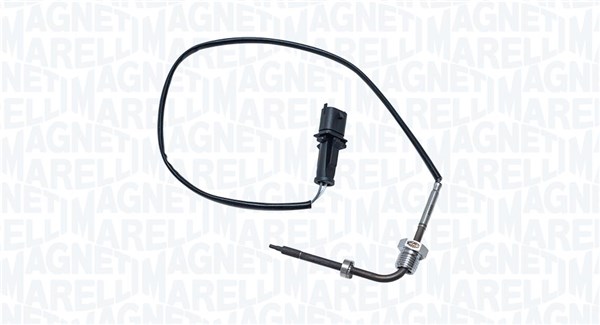 Sensore, Temperatura gas scarico - 172000563010 MAGNETI MARELLI