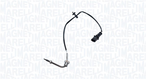 Sensor, exhaust gas temperature - 172000575010 MAGNETI MARELLI